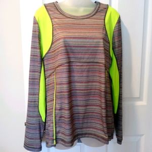 Fila Active Wear Top
